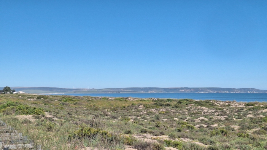 0 Bedroom Property for Sale in Atlantic Sands Private Estate Western Cape